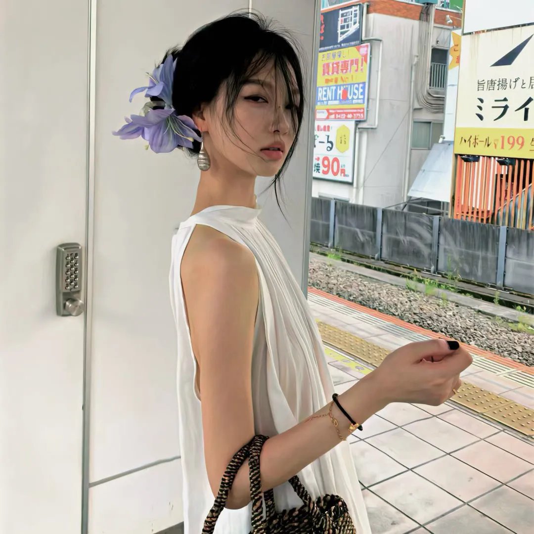 裸辞做保姆她成了男神心尖宠